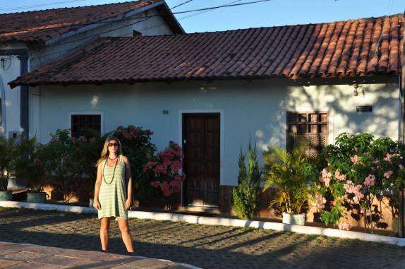 Passeando em Natividade - TO